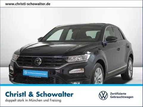 Used VOLKSWAGEN T-ROC Diesel 2021 Ad 