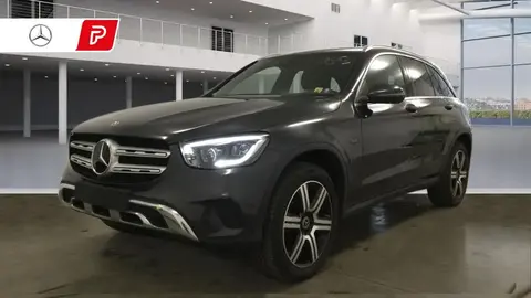 Annonce MERCEDES-BENZ CLASSE GLC Hybride 2020 d'occasion 