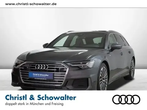 Used AUDI A6 Hybrid 2022 Ad 