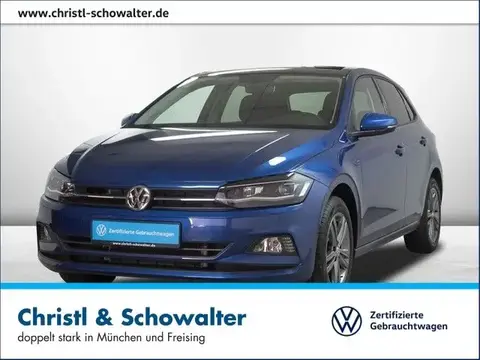 Used VOLKSWAGEN POLO Petrol 2019 Ad 