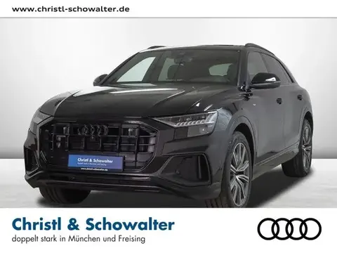 Used AUDI Q8 Diesel 2021 Ad 