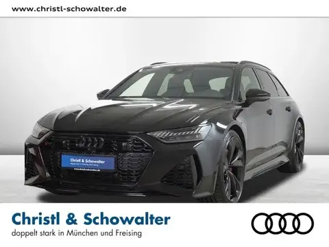 Annonce AUDI RS6 Essence 2023 d'occasion 