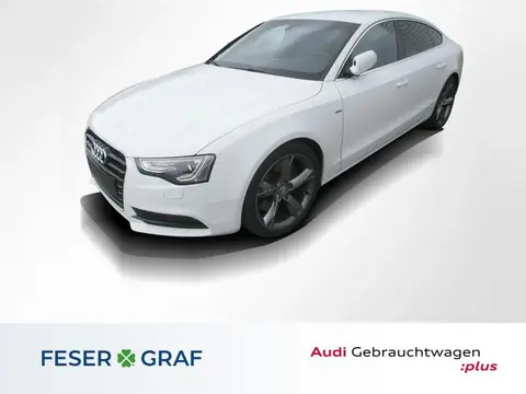 Used AUDI A5 Diesel 2016 Ad 