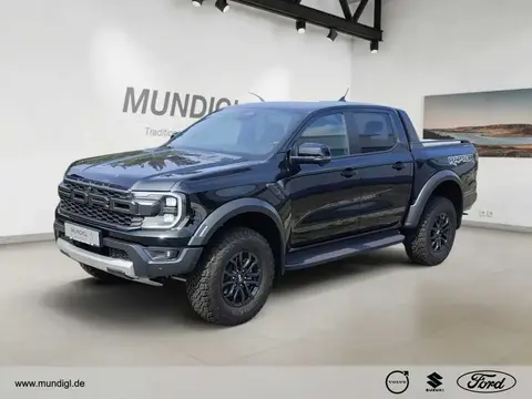 Annonce FORD RANGER Essence 2024 d'occasion 