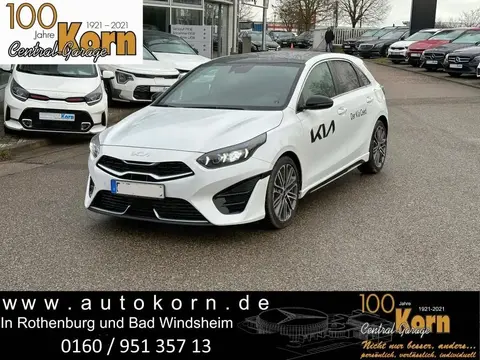 Used KIA CEED Petrol 2023 Ad 