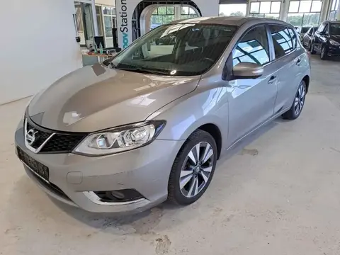 Used NISSAN PULSAR Petrol 2018 Ad 