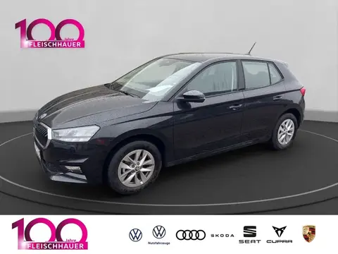 Used SKODA FABIA Petrol 2024 Ad 