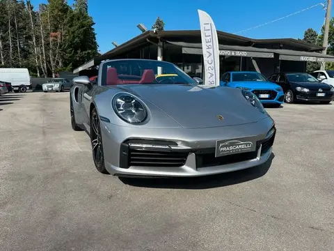 Used PORSCHE 911 Petrol 2022 Ad 