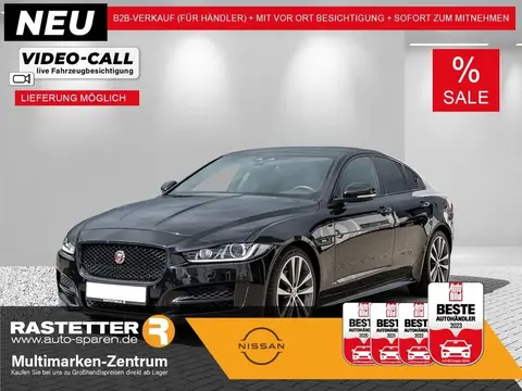 Used JAGUAR XE Diesel 2016 Ad 