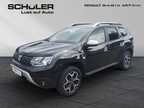 Annonce DACIA DUSTER Essence 2019 d'occasion 