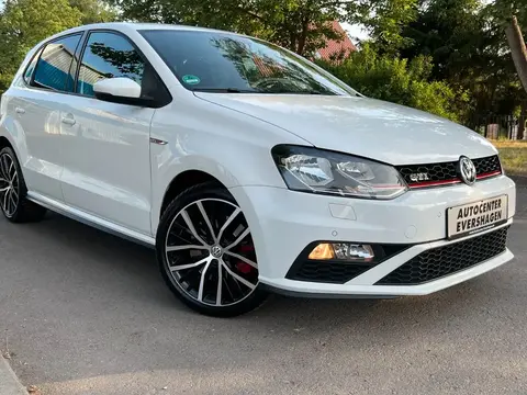 Used VOLKSWAGEN POLO Petrol 2015 Ad 