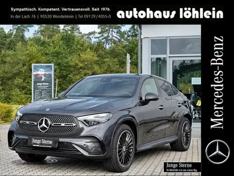 Annonce MERCEDES-BENZ CLASSE GLC Essence 2024 d'occasion Allemagne