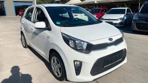 Annonce KIA PICANTO Essence 2018 d'occasion 