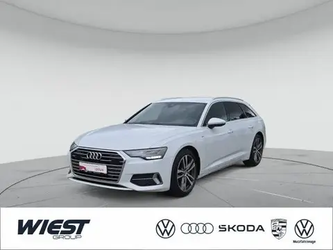 Annonce AUDI A6 Diesel 2020 d'occasion 