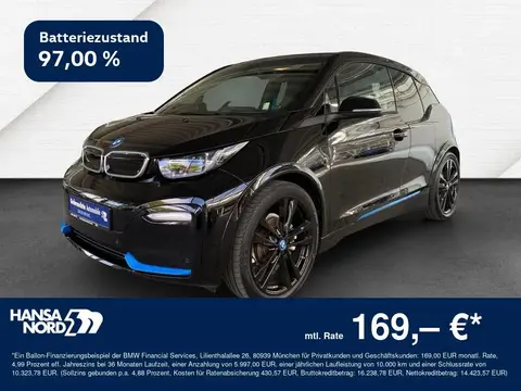 Used BMW I3 Not specified 2020 Ad 