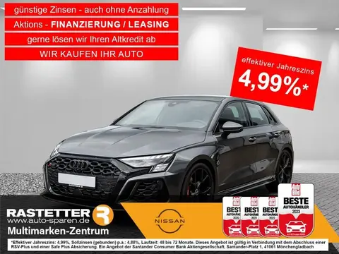 Used AUDI RS3 Petrol 2024 Ad 