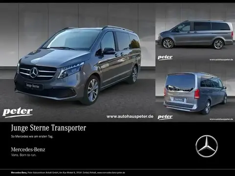 Used MERCEDES-BENZ CLASSE V Diesel 2023 Ad 