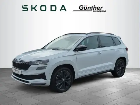 Annonce SKODA KAROQ Diesel 2023 d'occasion 