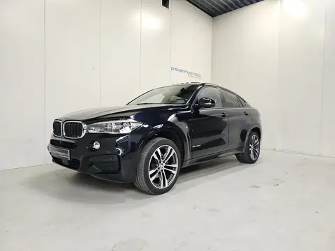 Used BMW X6 Diesel 2018 Ad 