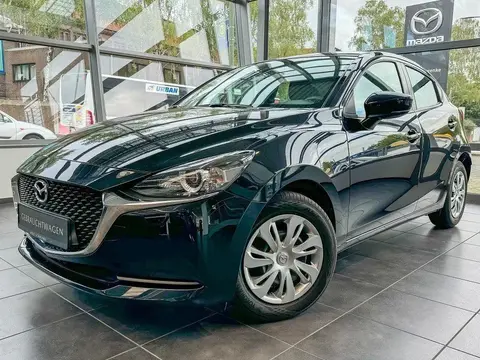 Used MAZDA 2 Hybrid 2020 Ad 