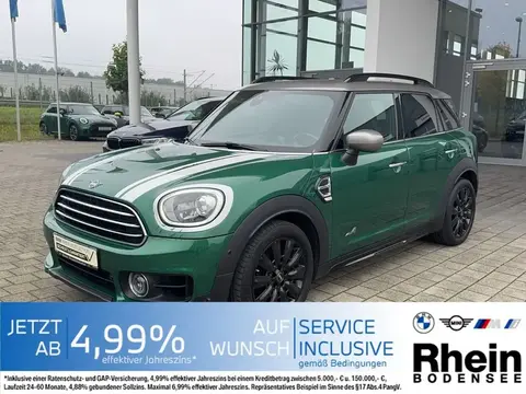 Used MINI COOPER Petrol 2019 Ad Germany