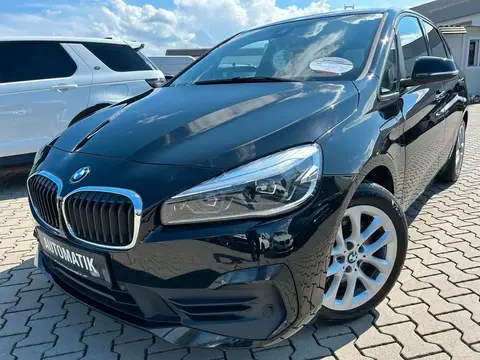 Annonce BMW SERIE 2 Hybride 2020 d'occasion 