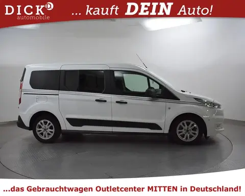 Used FORD TOURNEO Diesel 2018 Ad 