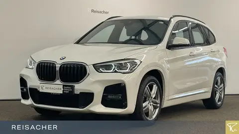 Annonce BMW X1 Diesel 2019 d'occasion 