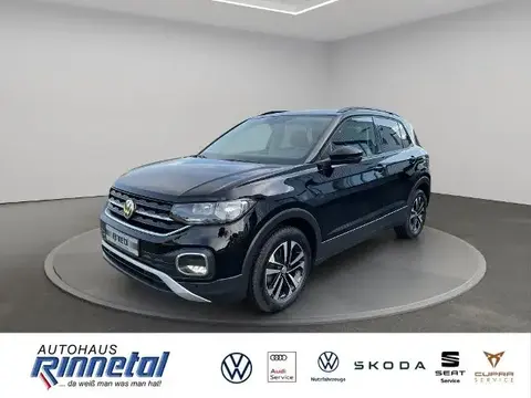 Used VOLKSWAGEN T-CROSS Diesel 2020 Ad 