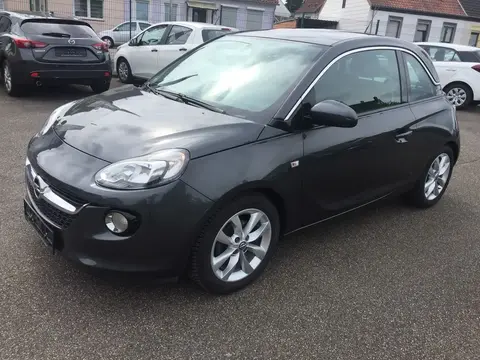 Used OPEL ADAM Petrol 2017 Ad 