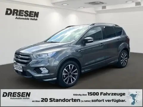 Annonce FORD KUGA Essence 2019 d'occasion 