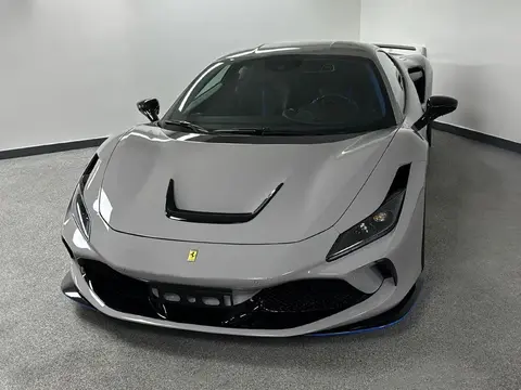 Annonce FERRARI F8 Essence 2022 d'occasion 