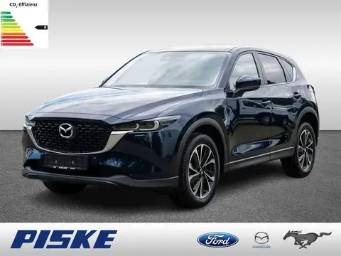 Used MAZDA CX-5 Petrol 2023 Ad 