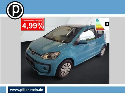 Used VOLKSWAGEN UP! Petrol 2020 Ad 