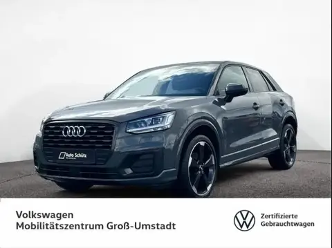 Annonce AUDI Q2 Diesel 2019 d'occasion 