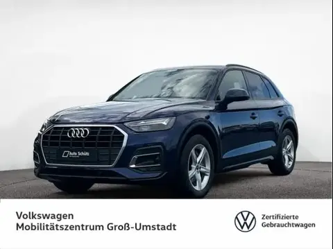 Annonce AUDI Q5 Diesel 2022 d'occasion 