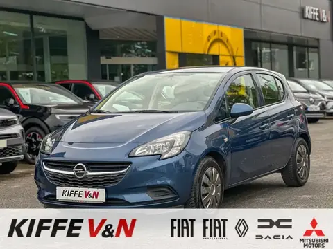 Annonce OPEL CORSA Essence 2016 d'occasion Allemagne