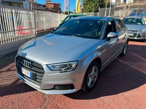 Used AUDI A3 Diesel 2018 Ad 