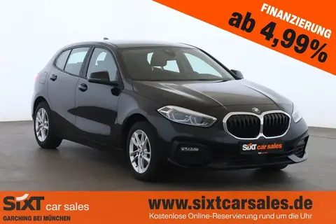 Used BMW SERIE 1 Diesel 2023 Ad 