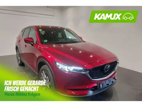 Annonce MAZDA CX-5 Essence 2020 d'occasion 