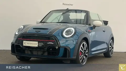 Used MINI JOHN COOPER WORKS Petrol 2022 Ad 