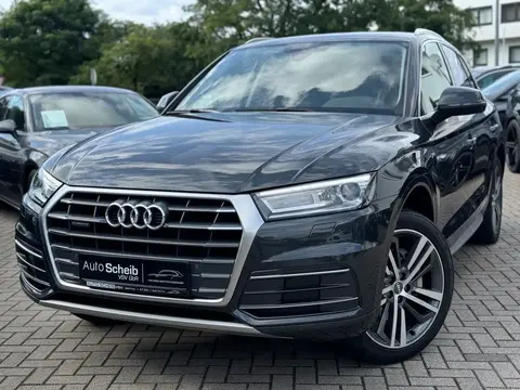 Used AUDI Q5 Diesel 2017 Ad 