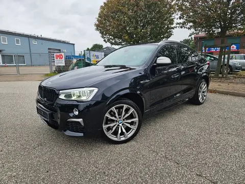 Used BMW X4 Petrol 2017 Ad 