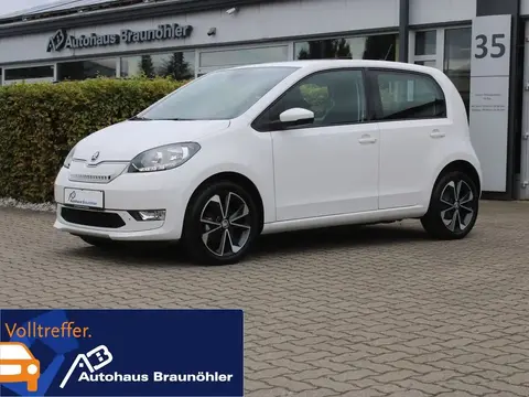 Used SKODA CITIGO Not specified 2020 Ad 