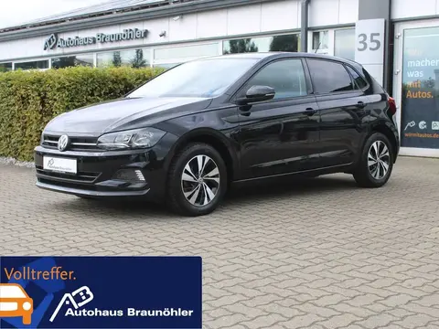 Used VOLKSWAGEN POLO Petrol 2020 Ad 