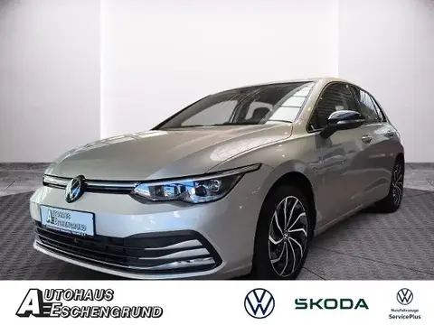 Annonce VOLKSWAGEN GOLF Essence 2023 d'occasion 