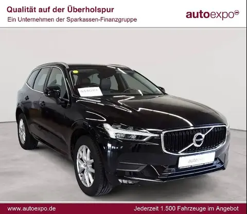 Annonce VOLVO XC60 Diesel 2020 d'occasion 