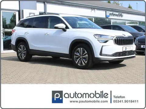 Annonce SKODA KODIAQ Diesel 2024 d'occasion 