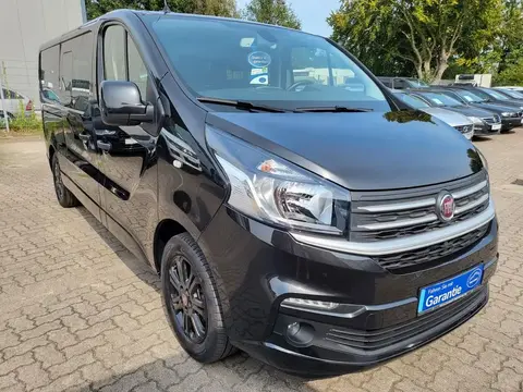 Annonce FIAT TALENTO Diesel 2020 d'occasion 