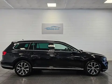 Used VOLKSWAGEN PASSAT Diesel 2020 Ad 